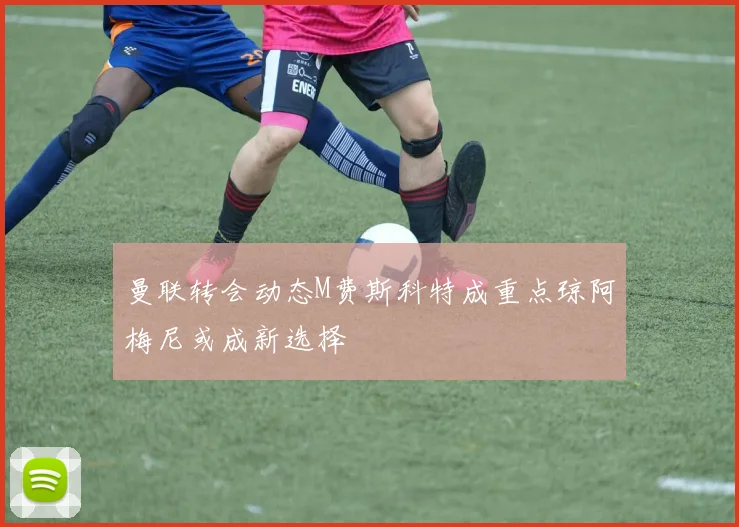 曼联转会动态M费斯科特成重点琼阿梅尼或成新选择